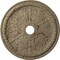 Ekena Millwork Winsor Ceiling Medallion (Fits Canopies up to 4"), 27 1/2"OD x 4"ID x 1 1/2"P, Gobi Desert Crackle CM27WIGDC - alternate 1